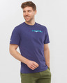 Salomon Outlife Graphic Disrupted Tricou