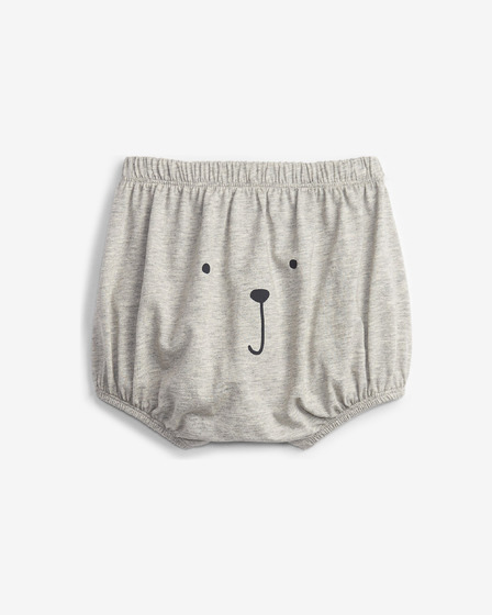 GAP Bear Bubble Pantaloni scurți pentru copii