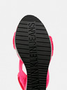 Calvin Klein Wedge Sandal Sling Sandale