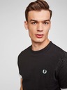 Fred Perry Ringer Tricou