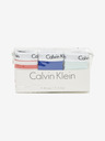 Calvin Klein Chiloți, 3 bucăți
