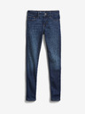 GAP Everyday Super Skinny Washwell™ Jeans pentru copii