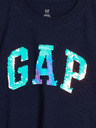 GAP Interactive Logo Tricou pentru copii