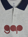 GAP Logo Polo Tricou pentru copii