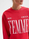 Selected Femme Amour Hanorac