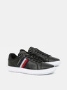 Tommy Hilfiger Essential Leather Cupsole Teniși
