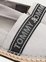 Tommy Jeans Seasonal Espadrile