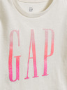 GAP Logo Tricou pentru copii