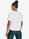 Under Armour Live Glow Graphic Tricou