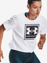 Under Armour Live Glow Graphic Tricou