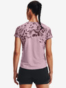 Under Armour Iso-Chill 200 Print Tricou
