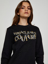 Versace Jeans Couture R Logo Glitter Hanorac
