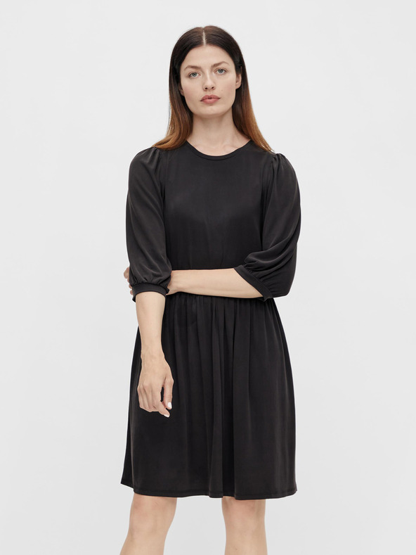 .OBJECT Jannie Rochie Negru