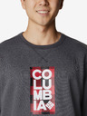 Columbia ™ Logo Fleece Crew Hanorac