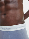 Calvin Klein Low Rise Trunk Boxeri, 3 bucăți