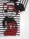 Desigual Mickey Sunglasses Tricou pentru copii