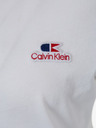 Calvin Klein Jeans Vintage Logo Small Tricou
