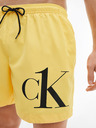 Calvin Klein Underwear	 Medium Drawstring Costum de baie