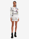 Desigual Wapas Rochie