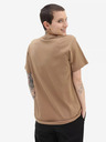 Vans Left Chest Logo Tricou