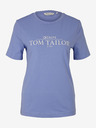 Tom Tailor Denim Tricou