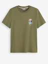 Scotch & Soda Tricou