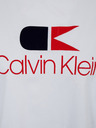 Calvin Klein Jeans Vintage Logo Large Tricou