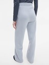 Calvin Klein Jeans Micro Flock Jog Pantaloni de trening