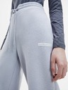Calvin Klein Jeans Micro Flock Jog Pantaloni de trening