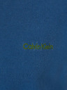 Calvin Klein Jeans Garment Dye Logo Tricou