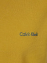 Calvin Klein Jeans Garment Dye Logo Tricou