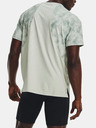Under Armour UA ISO-CHILL LASER SS II Tricou