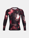 Under Armour UA Iso-Chill Prtd Comp LS Tricou
