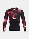 Under Armour UA Iso-Chill Prtd Comp LS Tricou