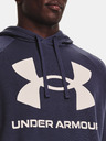 Under Armour UA Rival Fleece Big Logo HD Hanorac