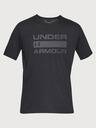 Under Armour Team Issue Wordmark Tricou