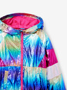 Desigual Rainbow Jachetă pentru copii
