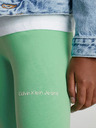 Calvin Klein Jeans Colanţi pentru copii