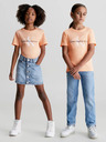 Calvin Klein Jeans Tricou pentru copii