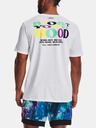Under Armour UA Boost Your Mood SS Tricou