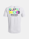 Under Armour UA Boost Your Mood SS Tricou