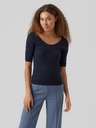 Vero Moda Estela Tricou