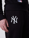New Era New York Yankees Team Pantaloni de trening