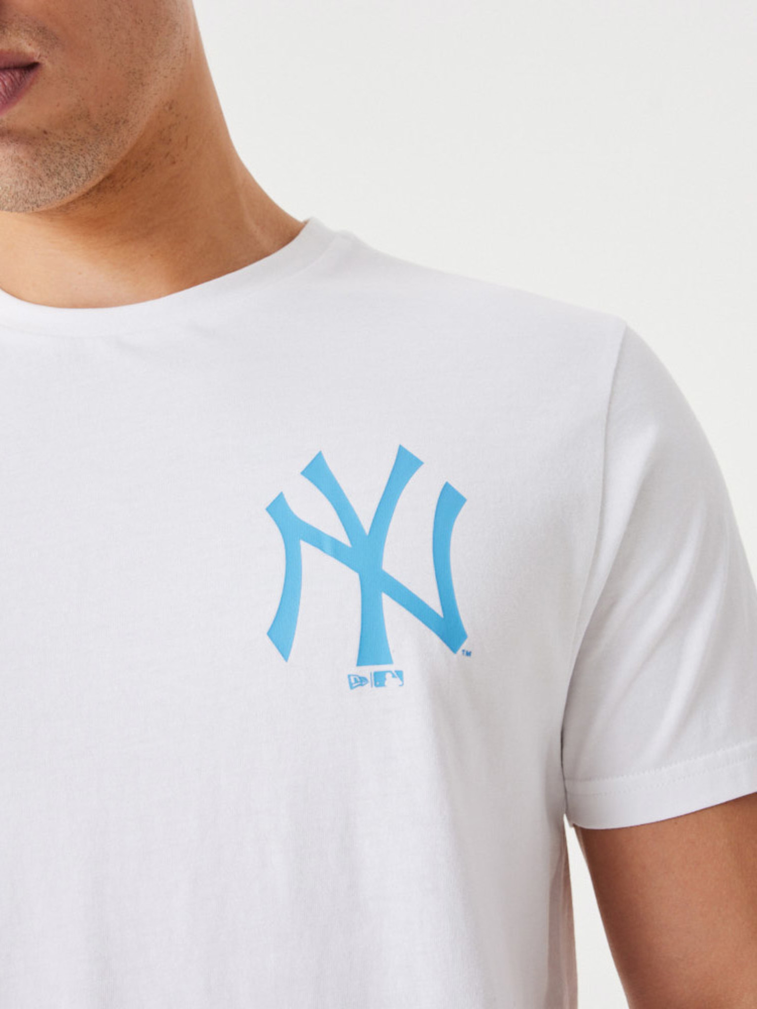 New Era - New York Yankees MLB League Essential Tricou