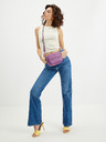 Calvin Klein Jeans Sculpted Camera Bag 1 Geantă de cruce