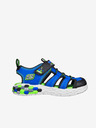 Skechers Mega Splash 2.0 Sandale pentru copii