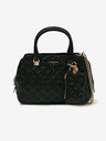 Guess La Femme Mini Satchel Genți