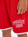 Tommy Hilfiger Tommy Varsity Pantaloni scurţi pentru copii