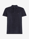 Tommy Hilfiger Micro Towelling Polo Tricou