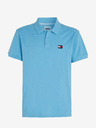 Tommy Jeans Badge Polo Tricou